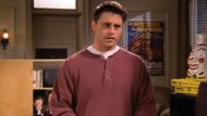 Matt LeBlanc in Friends | Image via Warner Bros. Television